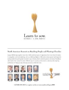 5460 Learn to sow ad copy