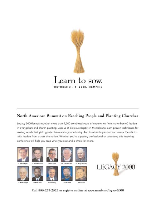 5460 Learn to sow ad copy